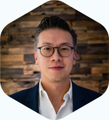 Lewis Cheng: CEO – PolyGroup/KD Capital