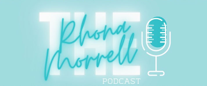 The Rhona Morrell Podcast