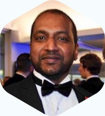 Sree, CEO & Founder iSportConnect